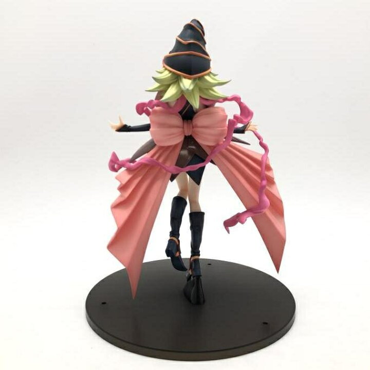 楽天市場】【中古】開封・箱潰れ)ガガガガール 1/7「遊☆戯☆王ZEXAL 