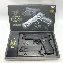 楽天市場】マルイ p226 ガス 中古の通販 