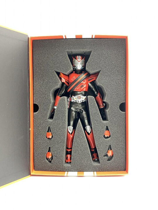 楽天市場】【中古】【ジャンク品】RAH GENESIS 仮面ライダードライブ 