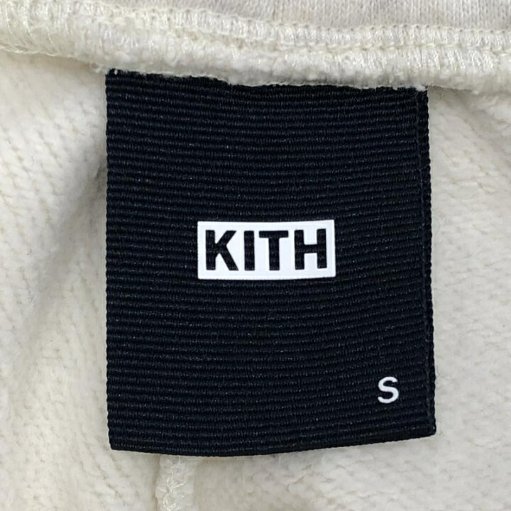 楽天市場】【中古】KITH スウェットパンツ 21-030-060-0006-4-0 サイズ 