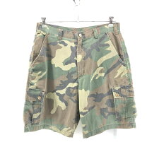 楽天市場】stussy カーゴ ハーフの通販