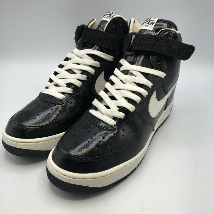 楽天市場】【中古】【デッド、加水分解】NIKE AIR FORCE 1 HIGH Sheed 