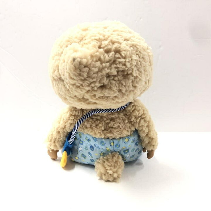 楽天市場】【中古】箱傷み)東京トガリ 1/1ぬいぐるみ おすわりVer  