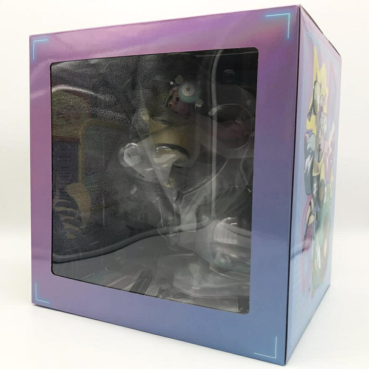 楽天市場】【中古】未開封 KOTOBUKIYA コトブキヤ ポケットモンスター 