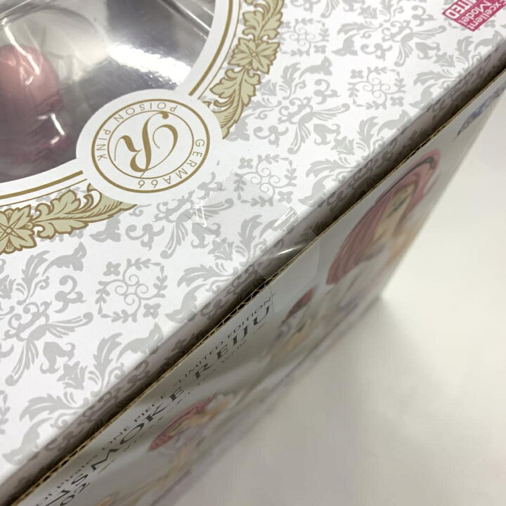 楽天市場】【中古】未開封)ｳﾞｨﾝｽﾓｰｸ・ﾚｲｼﾞｭ Ver.02 Portrait.Of  
