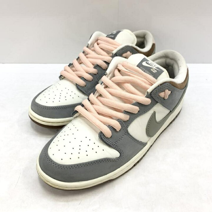 楽天市場】【中古】NIKE SB SB DUNK LOW PRO QS Yuto Horigome 28.0cm 