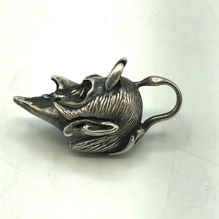 楽天市場】【中古】galcia レッドデビルペンダントトップ 【初期モデル 