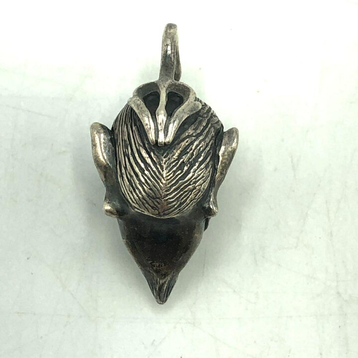 楽天市場】【中古】galcia レッドデビルペンダントトップ 【初期モデル