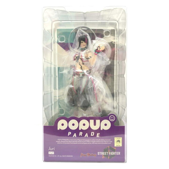 楽天市場】【中古】S未開封) POP UP PARADE ジュリ ストリート 