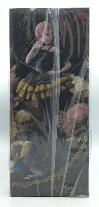 楽天市場】【中古】[開封] PROOF 五等分の花嫁∬ 中野一花 堕天使ver 
