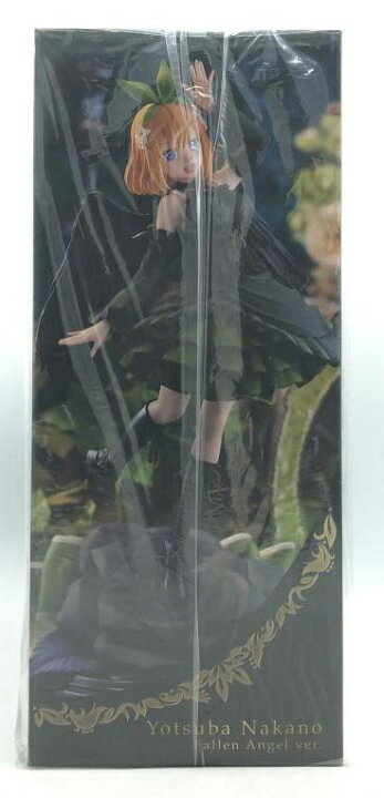 楽天市場】【中古】[開封] PROOF 五等分の花嫁∬ 中野四葉 堕天使ver 