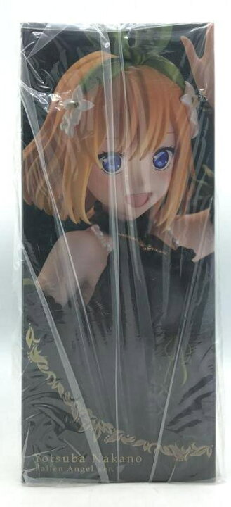 楽天市場】【中古】[開封] PROOF 五等分の花嫁∬ 中野四葉 堕天使ver 