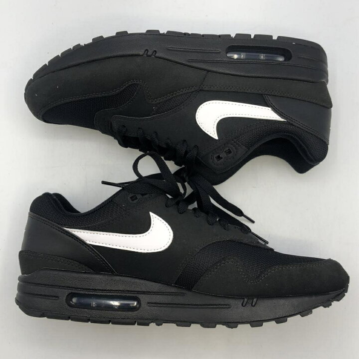 楽天市場】【中古】NIKE AIR MAX1 black/white 28cm FZ0628-010 ナイキ 