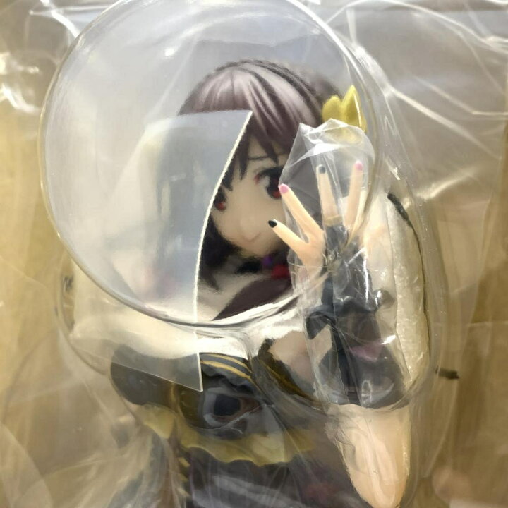 楽天市場】【中古】未開封)KADOKAWA KDcolle ゆんゆん ゴスロリVer. 1 
