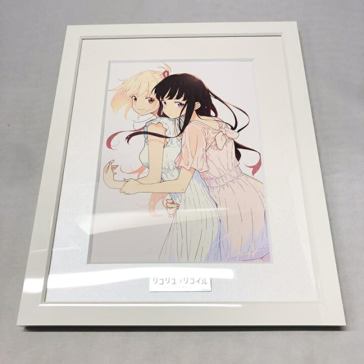 楽天市場】【中古】アニプレックス リコリス・リコイル Blu-ray/DVD 
