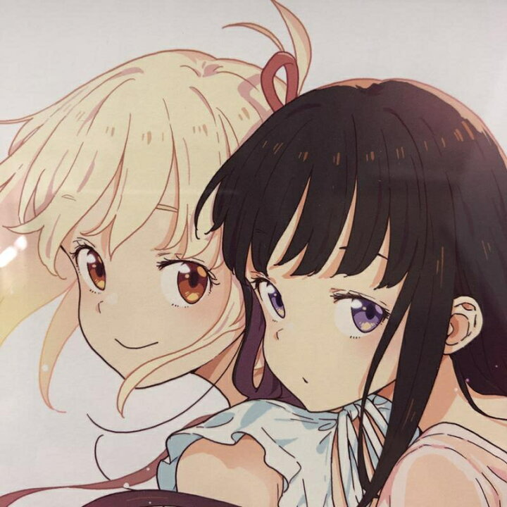 楽天市場】【中古】アニプレックス リコリス・リコイル Blu-ray/DVD 