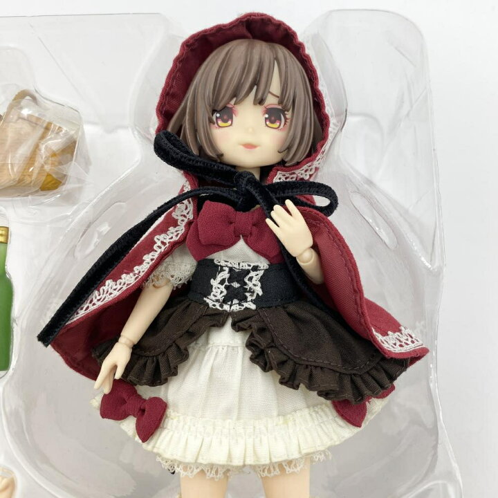 楽天市場】【中古】【開封】パルドル 赤ずきん ファット・カンパニー 