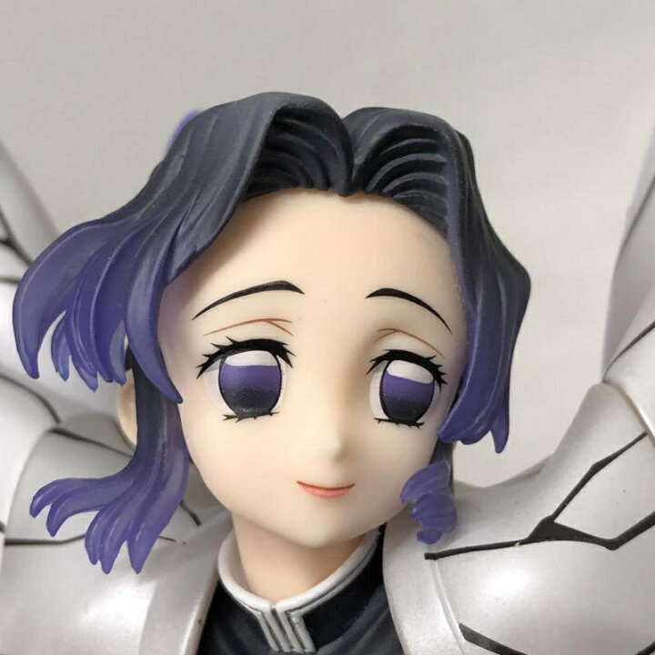 楽天市場】【中古】メガハウス 胡蝶しのぶ 鬼滅の刃 ギャルズシリーズ  