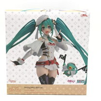 楽天市場】figma レーシングミク 2017ver．の通販 