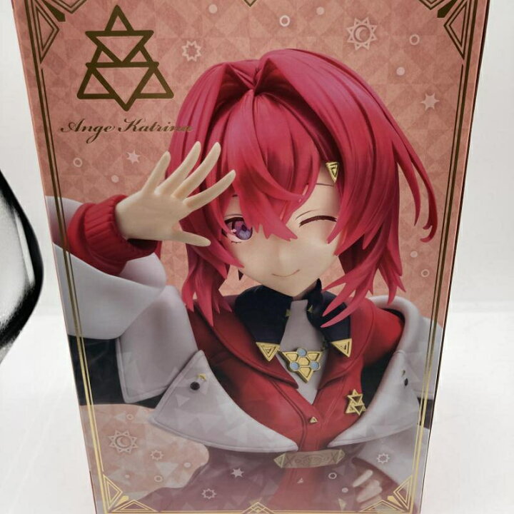 楽天市場】【中古】壽屋 アンジュ・カトリーナ 1/7[90] : お宝創庫
