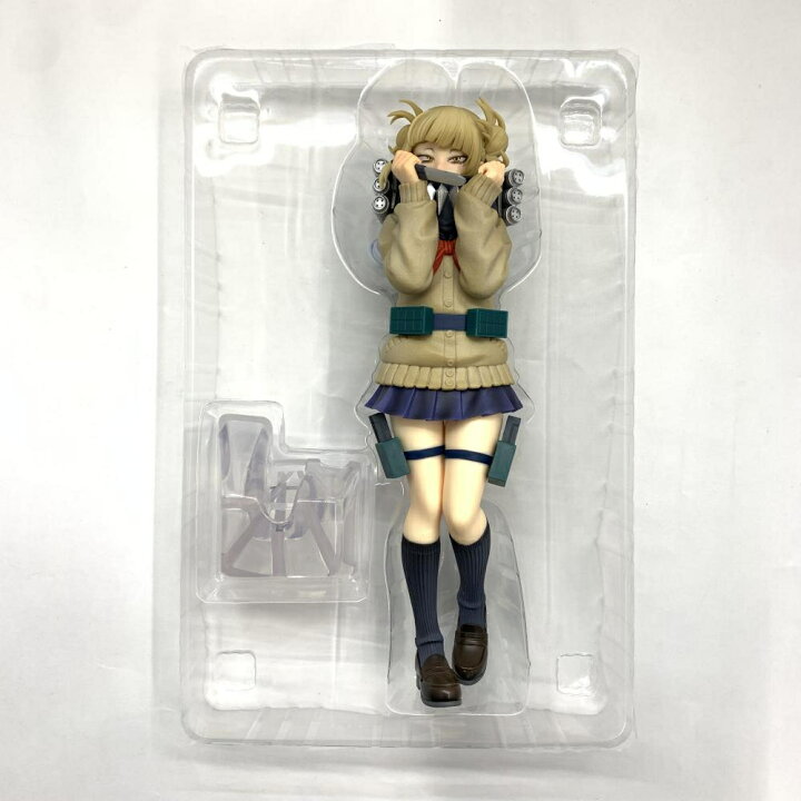 楽天市場】【中古】開封）ラストワン賞 トガヒミコ ラストワンVer  