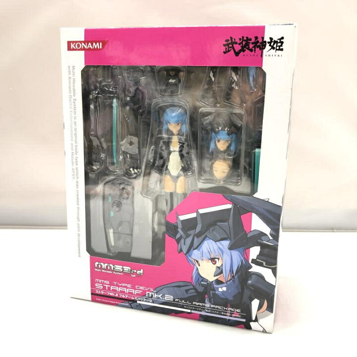 楽天市場】【中古】コナミデジタルエンタテインメント 悪魔型MMS 