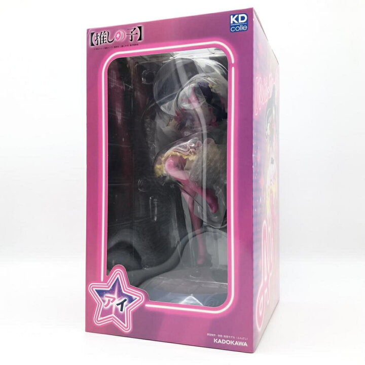 楽天市場】【中古】未開封 KADOKAWA カドカワ【推しの子】KDcolle 1/7  