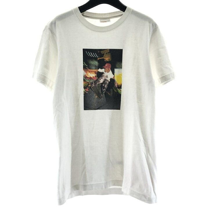 楽天市場】【中古】Supreme × COMME des GARCONS SHIRT 14SS Harold  