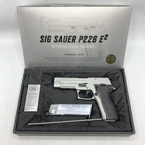 楽天市場】マルイ p226 e2 中古の通販