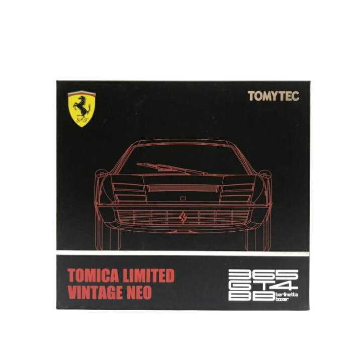 楽天市場】【中古】TOMYTEC トミカリミテッドヴィンテージネオ 
