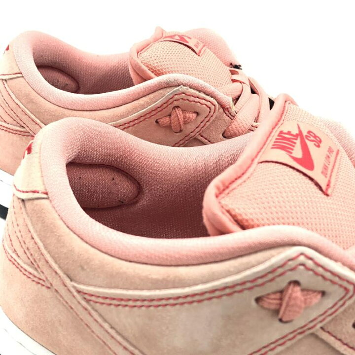 楽天市場】【中古】NIKE SB DUNK LOW  