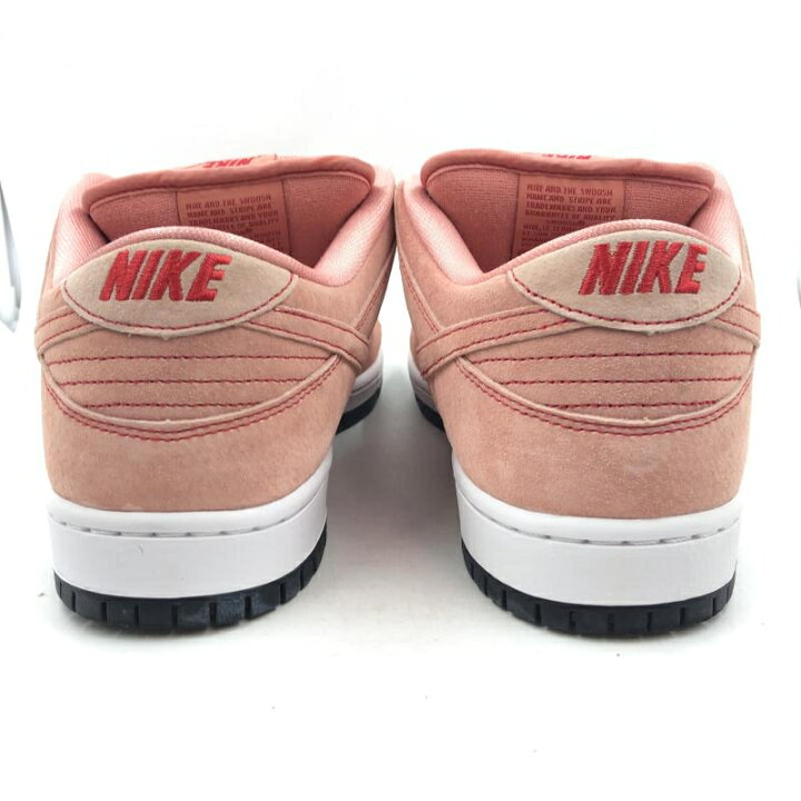 楽天市場】【中古】NIKE SB DUNK LOW  