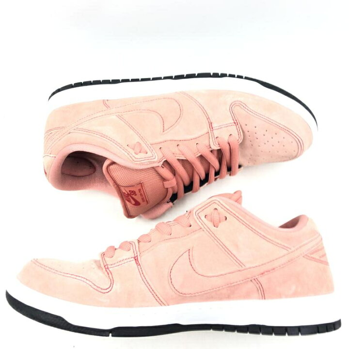 楽天市場】【中古】NIKE SB DUNK LOW  