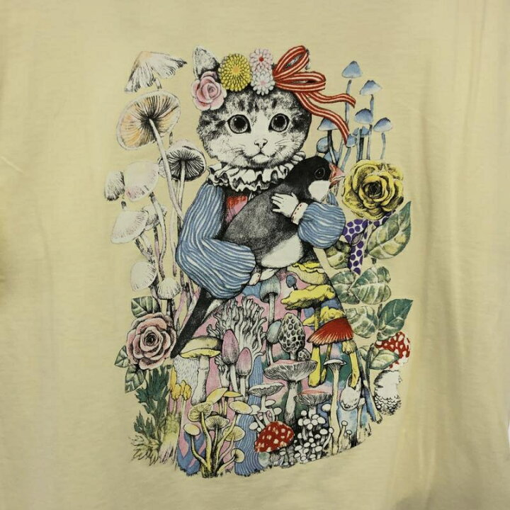 楽天市場】【中古】GUCCI ヒグチユウコ Tシャツ サイズ10 キッズ 