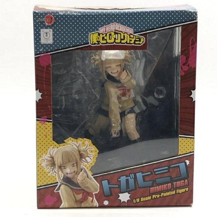 楽天市場】【中古】開封・顔パーツ欠品・箱イタミ)コトブキヤ ARTFX J 