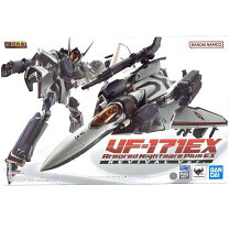 楽天市場】DX超合金 VF－171EX ナイトメアプラスEXの通販