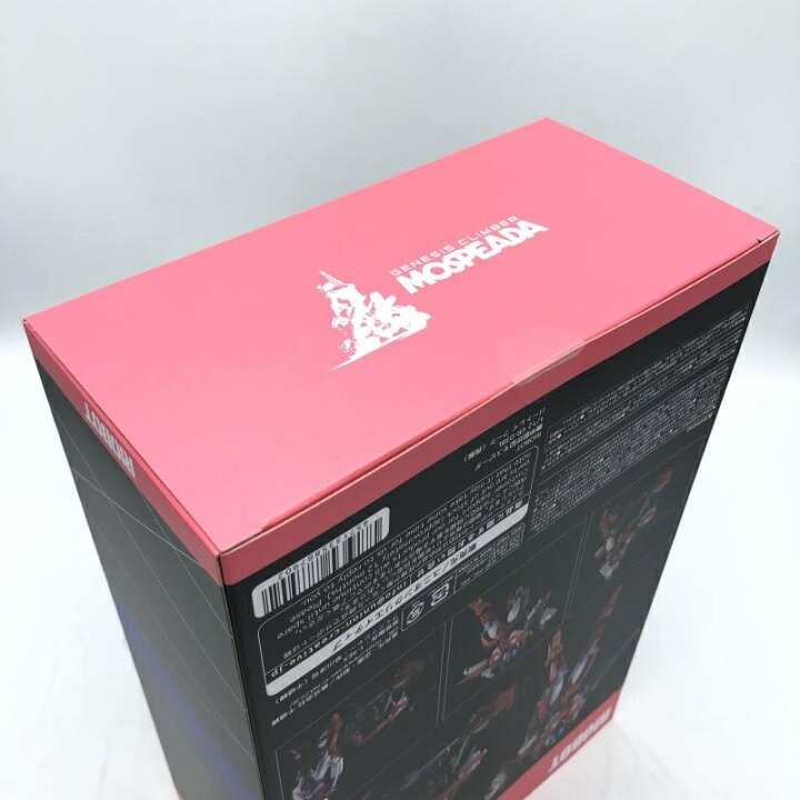 楽天市場】【中古】S未開封)千値練 RIOBOT 1/12 VR-038L バートレイ 