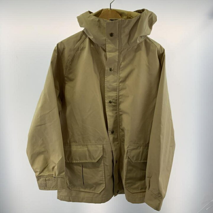 楽天市場】【中古】状態難)70s WOOLRICH GORE-TEX マウンテンパーカー 