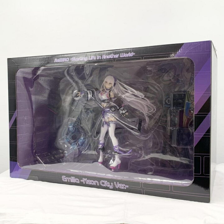 楽天市場】【中古】開封 eStream Re:ゼロから始める異世界生活 SHIBUYA 