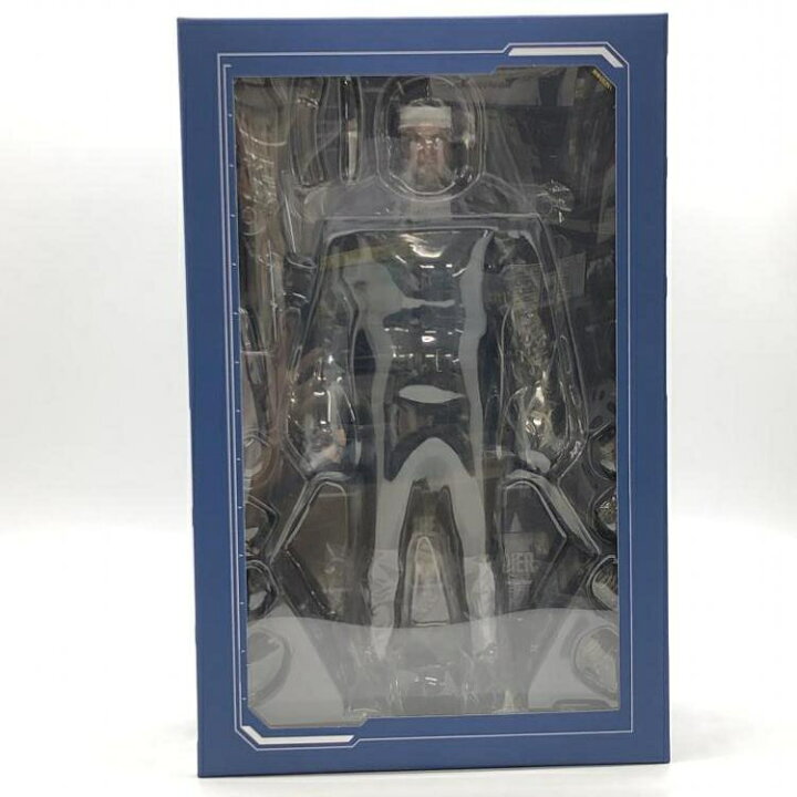 楽天市場】【中古】開封)HotToys ウィンター・ソルジャー 『ファルコン 