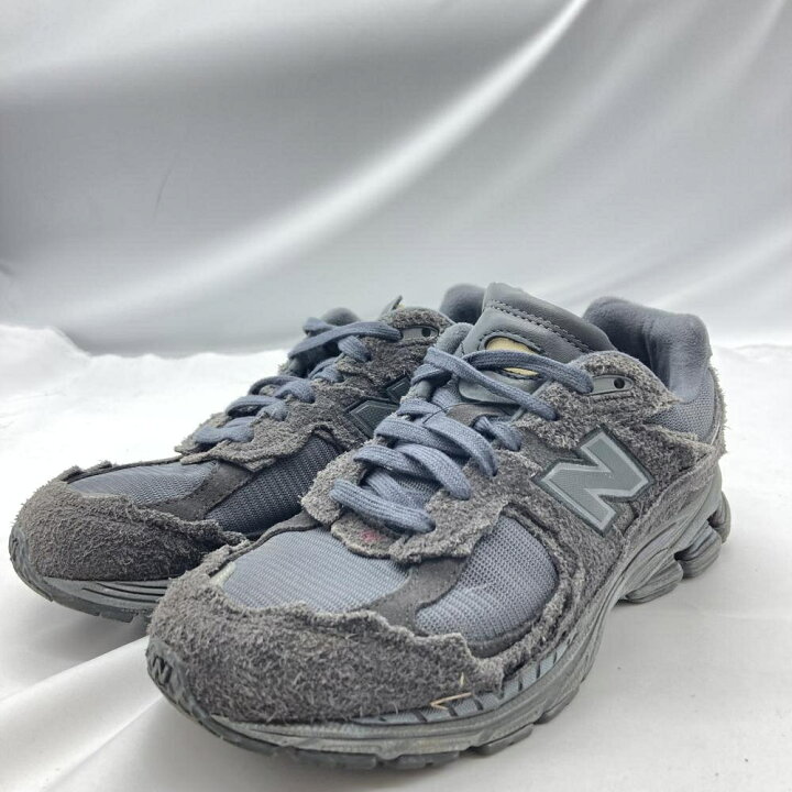 楽天市場】【中古】New Balance M2002RDB サイズ26cm ニューバランス 