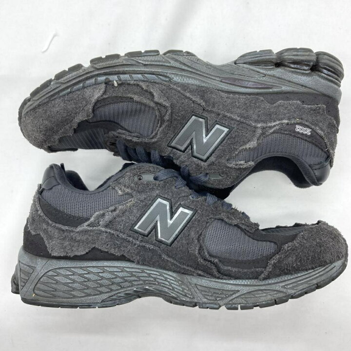 楽天市場】【中古】New Balance M2002RDB サイズ26cm ニューバランス 