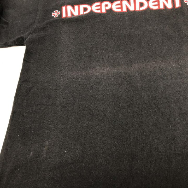 楽天市場】【中古】インディペンデント 90s INDEPENDENT USA製 NHSタグ 
