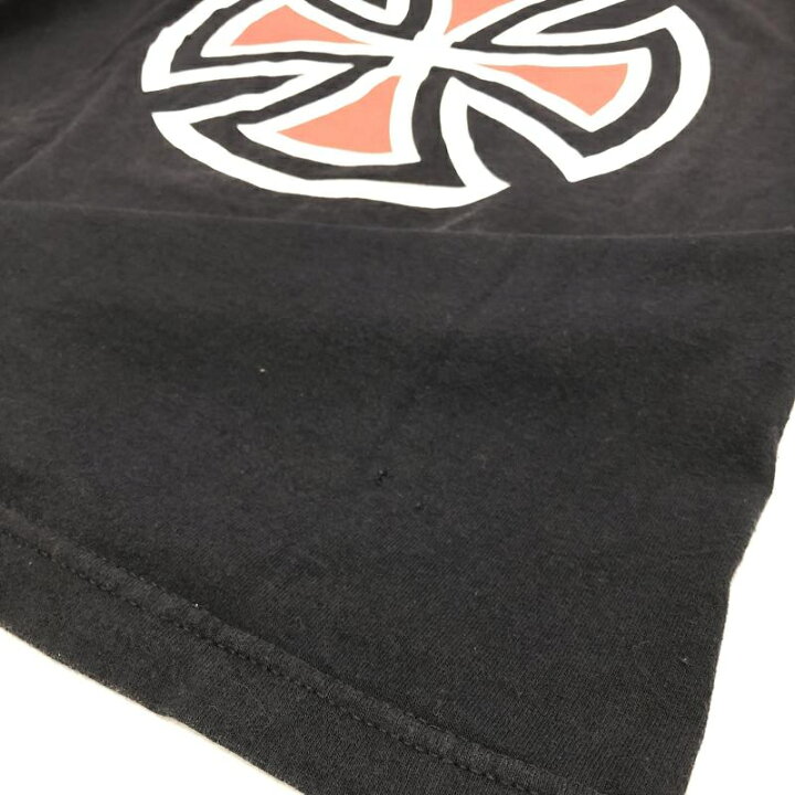 楽天市場】【中古】インディペンデント 90s INDEPENDENT USA製 NHSタグ 