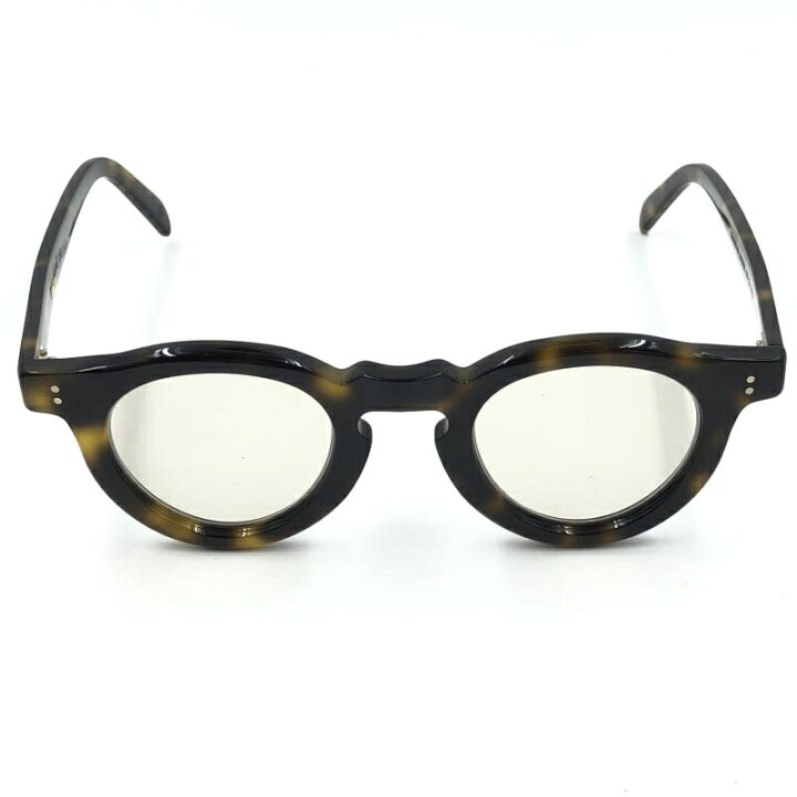 楽天市場】【中古】ギュパール guepard gp-21 ecaille jaune 