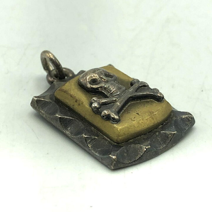 楽天市場】【中古】ﾋﾞﾝﾃｰｼﾞ メキシカンペンダントトップ[17] : お宝創庫