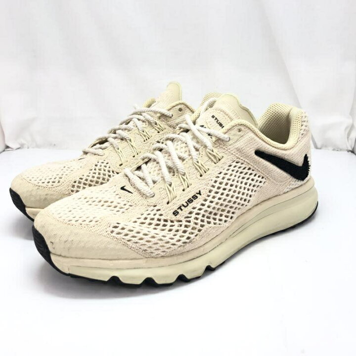楽天市場】【中古】Nike × Stussy Air Max 2013 