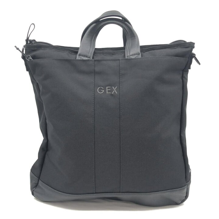 楽天市場】【中古】whiteage WHA-109 GEX Helmet Bag L – Black ホワイ 