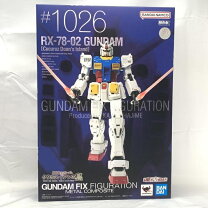 楽天市場】GUNDAM FIX FIGURATION METAL COMPOSITE RX－78－2 Ver．Ka  