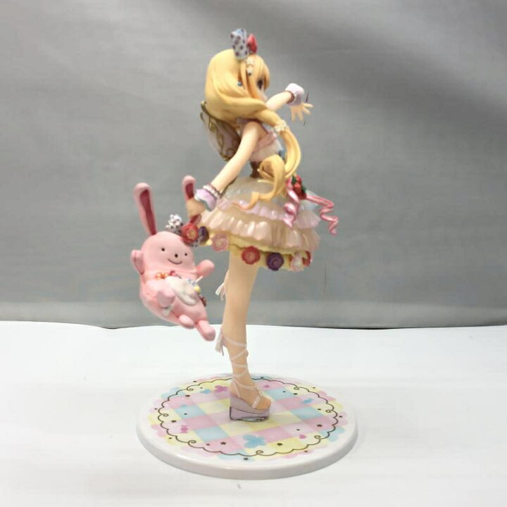 楽天市場】【中古】アルター 双葉杏 なまけものフェアリーVer. 1/7 
